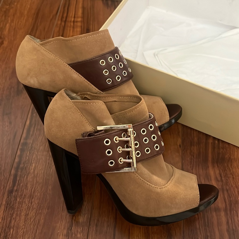 Booties